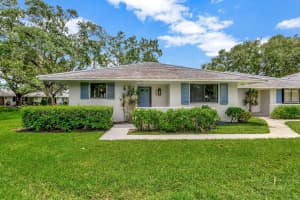 908 Club Drive 908, Palm Beach Gardens