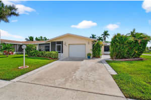 6309 Dusenburg Road, Delray Beach