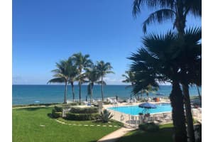 3101 S Ocean Boulevard 218, Highland Beach