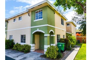 18712 Sw 100 Avenue 18712, Cutler Bay