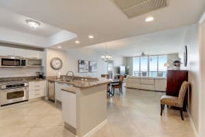 2650 Lake Shore Drive 804, Riviera Beach