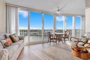 3310 S Ocean Boulevard 629-d, Highland Beach