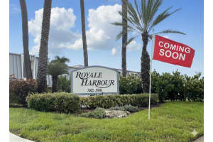 388 Golfview Road C, North Palm Beach