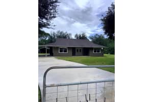 11418 Ne 3rd Circle, Okeechobee