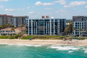 1155 Hillsboro Mile 402, Hillsboro Beach