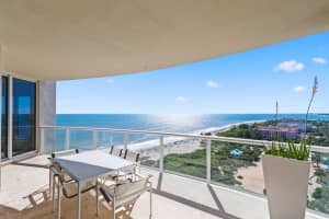 2700 N Ocean Drive 1604a, Singer Island
