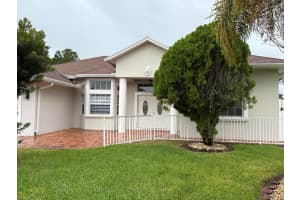 2066 Sw Savage Boulevard, Port Saint Lucie 2066 Sw Savage Boulevard, Port Saint Lucie