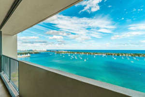 5600 N Flagler Drive Ph 108, West Palm Beach