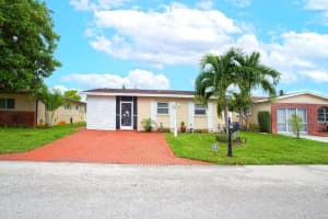 1751 Nw 48th Place, Deerfield Beach