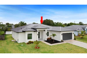 3459 Se Hart Circle, Port Saint Lucie