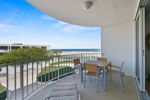 2295 S Ocean Boulevard 424, Palm Beach