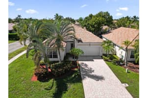 8634 San Andros, West Palm Beach