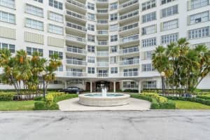 2600 N Flagler Drive, West Palm Beach