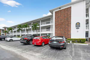 5203 Ne 24th Terrace B-105, Fort Lauderdale