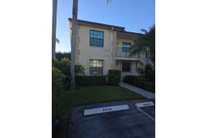 401 Pinecrest Circle A, Jupiter