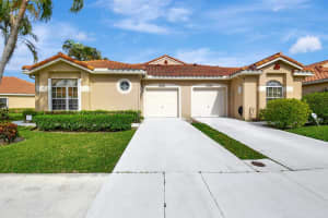 6340 Long Key Lane, Boynton Beach