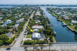 250 Arlington Road, West Palm Beach