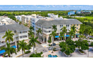 1203 Town Center Drive 202, Jupiter