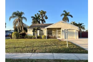 7787 Ridgewood Drive, Lake Worth 7787 Ridgewood Drive, Lake Worth