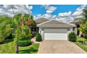 11650 Sw Moon River Way, Port Saint Lucie