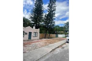 818 Briggs Street, West Palm Beach