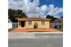 5181 Nw 4th Terrace, Miami