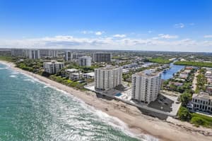 4505 S Ocean Boulevard 103, Highland Beach