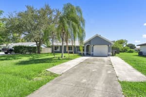1974 Se Tiffany Avenue, Port Saint Lucie