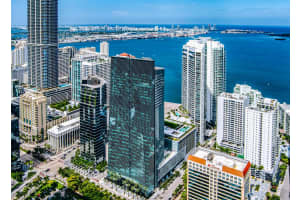 1395 Brickell Avenue 2802, Miami 1395 Brickell Avenue 2802, Miami
