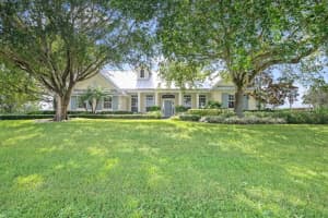15416 Sunnyland Lane, Wellington