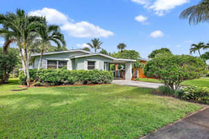 262 Se Monterey Avenue, Stuart
