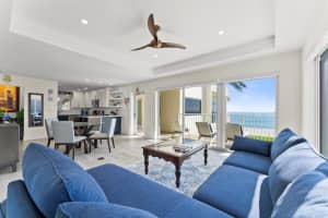 1203 Hillsboro Mile 9b, Hillsboro Beach