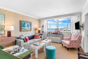 2773 S Ocean Boulevard 5030, Palm Beach