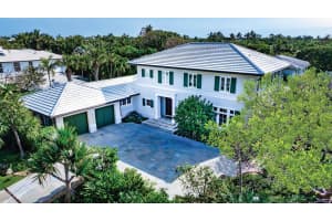 250 Angler Avenue, Palm Beach