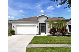 1704 Primrose Court, Port Saint Lucie 1704 Primrose Court, Port Saint Lucie