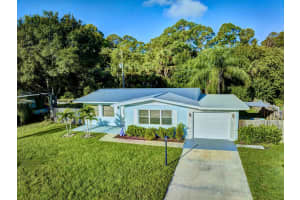 1845 79th Avenue, Vero Beach