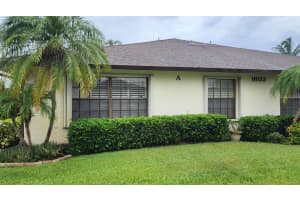 1603 Laurel Leaf Lane A, Fort Pierce