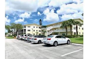 349 Dorset I, Boca Raton