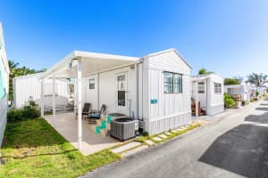 24 Juniper Drive K, Briny Breezes 24 Juniper Drive K, Briny Breezes