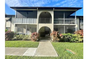 5839 La Pinata Boulevard C1, Greenacres