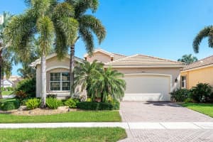 10826 Carmelcove Circle, Boynton Beach