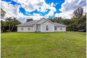 13834 Persimmon Boulevard, Royal Palm Beach