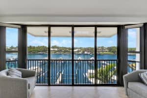 543 Bay Colony Drive N Slip 8, Juno Beach