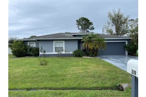 319 Nw Byron Street, Port Saint Lucie 319 Nw Byron Street, Port Saint Lucie