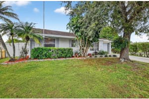6533 Athena Drive, Lake Worth