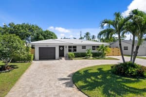 2650 Ne 26th Terrace, Boca Raton
