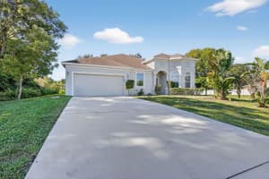 2802 Sw Ann Arbor Road, Port Saint Lucie