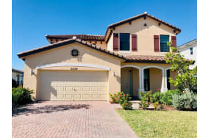 3239 Dunning Drive, Royal Palm Beach