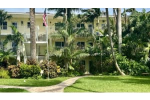 6520 N Ocean Boulevard 6, Ocean Ridge