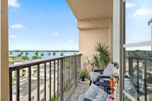 1801 N Flagler Drive 732, West Palm Beach